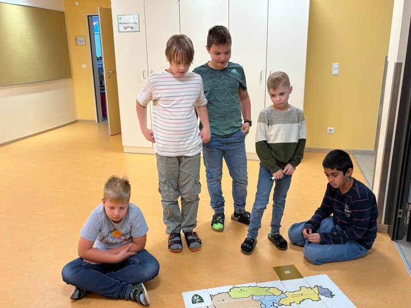 Beebots